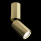 Faretto da soffitto orientabile per illuminazione d'interni