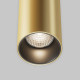 Lampada a sospensione moderna con diffusore singolo a led