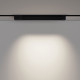 Striscia led orientabile per sistema a binario
