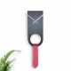 Orologio da parete particolare dal design moderno ed elegante