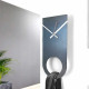 Orologio da parete particolare dal design moderno ed elegante