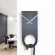Orologio da parete particolare dal design moderno ed elegante