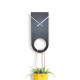 Orologio da parete particolare dal design moderno ed elegante