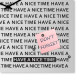 Orologio da parete moderno in metallo per studio o ufficio "NICE TIME"