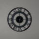 Orologio da muro moderno medio