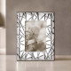 Portafoto da tavolo con cornice moderna dal design elegante