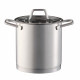 Pentola pastaiola in acciaio inox