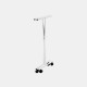 Carrello portasedie pieghevole First, Zeta e Piper
