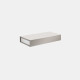 Console da ingresso con contenitore con 1 cassetto