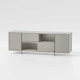Madia con struttura realizzata in laminato Ecologico dal design moderno