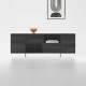 Madia con struttura realizzata in laminato Ecologico dal design moderno