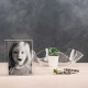 Portafoto in plexiglass