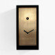 Orologio da parete con cucù dal design moderno ed elegante