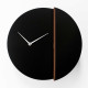 Orologio da parete con meccanismo a cucù dal design moderno ed elegante