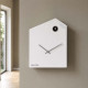 Orologio da parete in legno a cucù