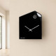 Orologio da parete in legno a cucù