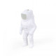 Lampada da tavolo LED in resina dal design ultramoderno "Flashing Starman"