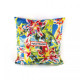 Cuscino fodera in poliestere 50x50