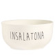 Insalatiera in ceramica