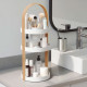 Organizer per bagno