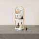 Organizer per bagno