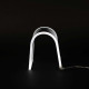 Lampada da comodino a Led dal design moderno versione Line