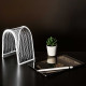 Lampada da comodino a Led dal design moderno versione Line