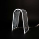 Lampada da tavolo a Led dal design moderno versione Line