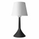 Lampada da tavolo ricaricabile a led dal design moderno
