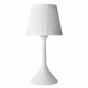 Lampada da tavolo ricaricabile a led dal design moderno
