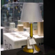 Lampada da tavolo ricaricabile a led dal design moderno