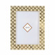 Portafoto grande in plexiglass dal design moderno ed elegante