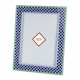 Portafoto in plexiglass dal design moderno ed elegante