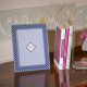 Portafoto in plexiglass dal design moderno ed elegante