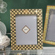 Portafoto piccolo in plexiglass dal design moderno ed elegante 