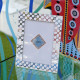Portafoto medio in plexiglass dal design moderno ed elegante