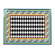 Set 2 tavagliette da tavola Foulard