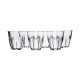 Bicchieri per alimenti Set 6pz
