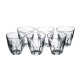 Bicchieri per alimenti Set 6pz