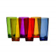 Set 6pz Tumbler di bicchieri alti