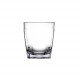 Set 6pz Tumbler di bicchieri bassi