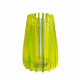 Vaso grande da arredo moderno in plexiglass