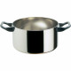 Casseruola in Trilamina 20"
