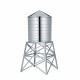 Contenitore Water Tower