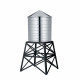 Contenitore Water Tower