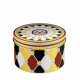 Scatole portaoggetti Set 3pz