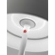 Lampada da terra LED dimmerabile e ricaricabile "Poldina XXL PRO"