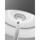 Lampada da terra LED dimmerabile e ricaricabile "Poldina XXL PRO"