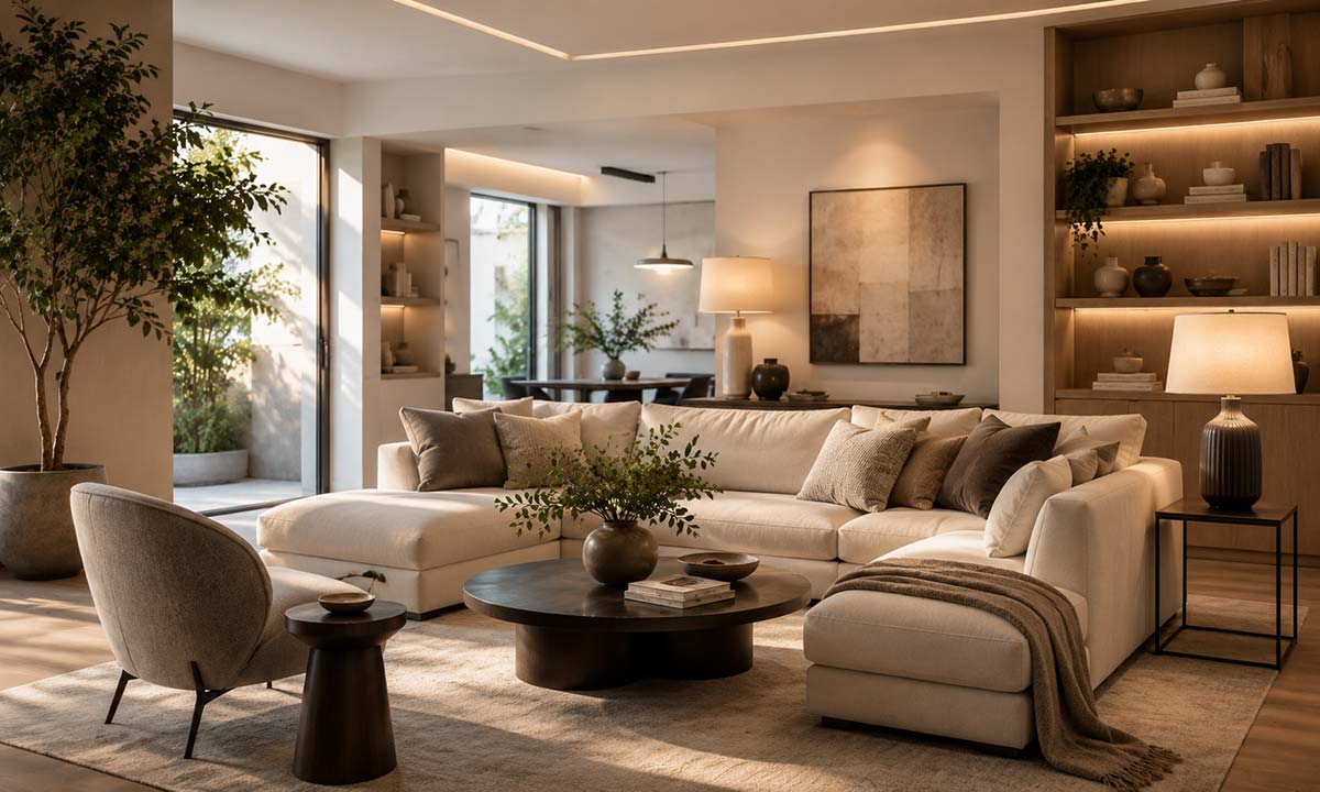 Idee e consigli per arredare casa