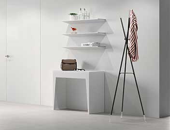 Appendiabiti da Terra